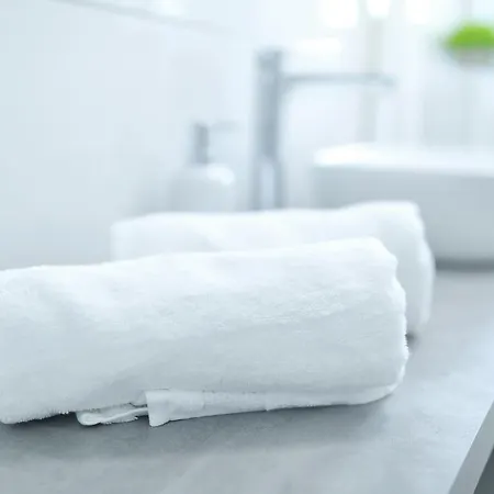 Apartment Silver Stars