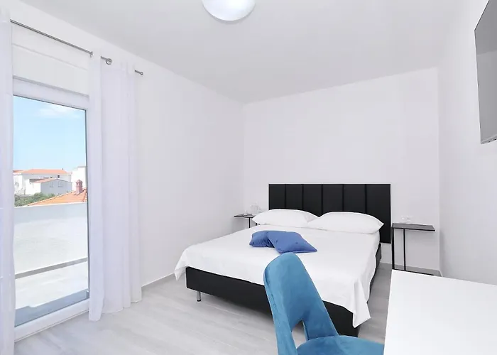 Silver Stars Lägenhet