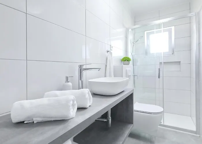 Silver Stars Lägenhet *