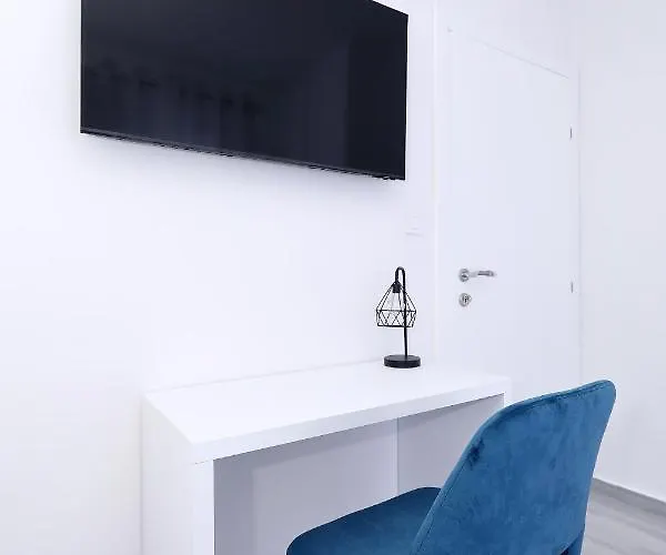 Lägenhet Silver Stars