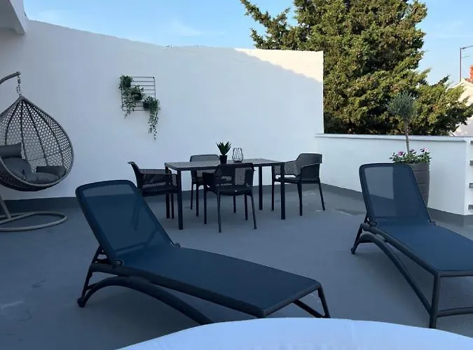 Lägenhet Silver Stars *