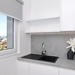 Silver Stars 公寓 扎达尔