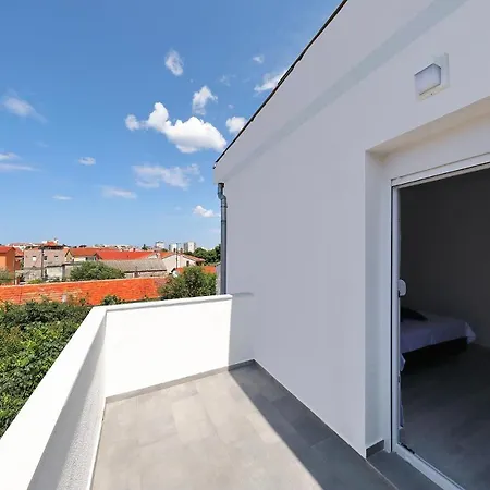 Appartement Silver Stars