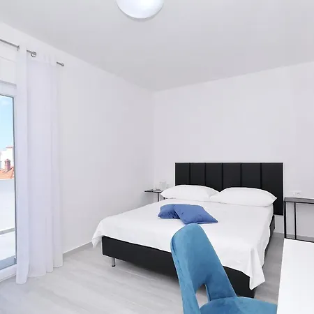 Silver Stars Appartement