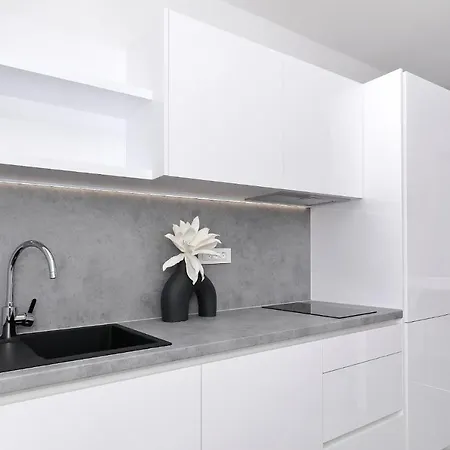Apartamento Silver Stars