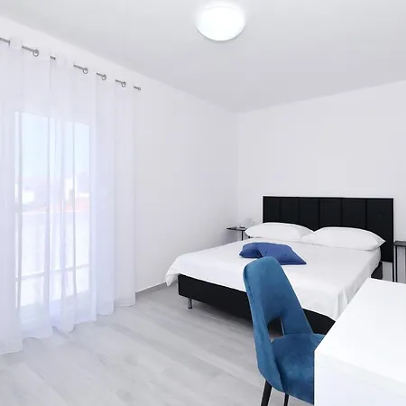 Appartement Silver Stars