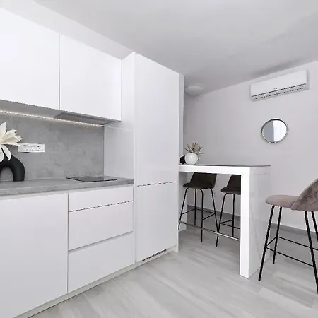 Silver Stars Appartement *