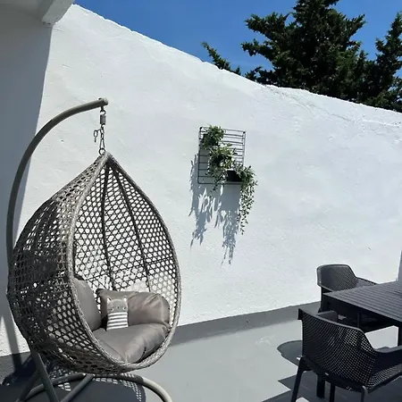 Silver Stars Appartement