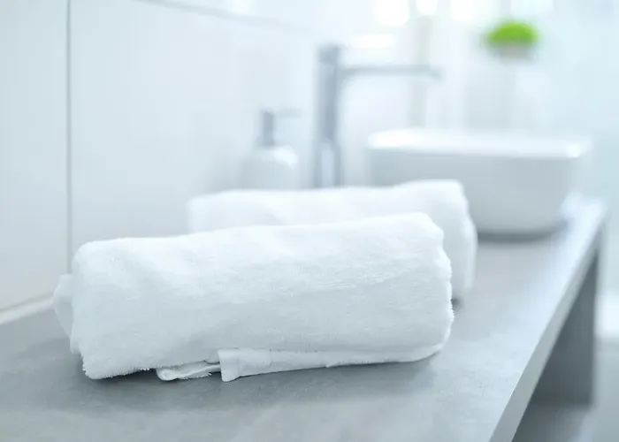 Appartement Silver Stars