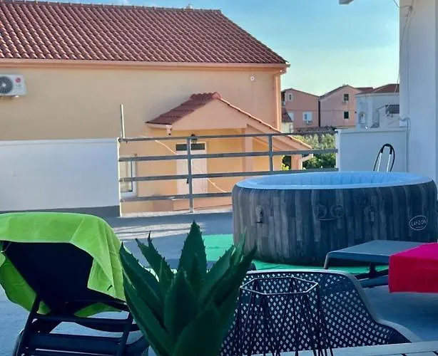 Silver Stars Appartement