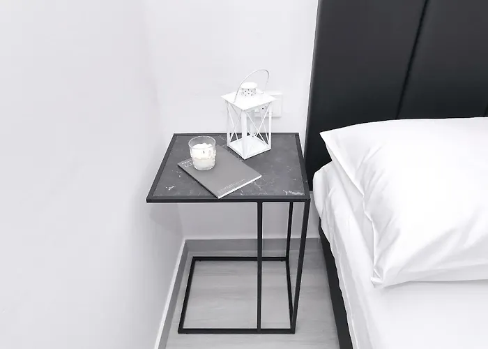 Appartement Silver Stars Zadar