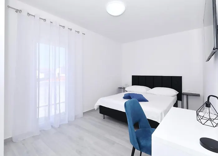 Appartement Silver Stars