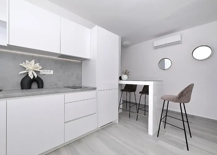 Silver Stars Appartement *