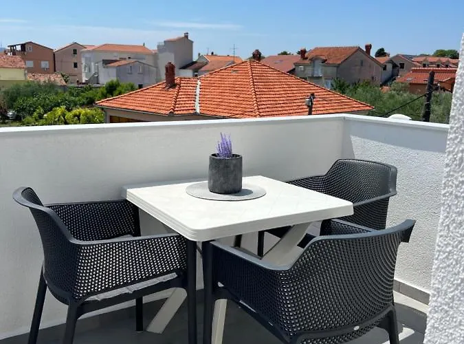 Appartement Silver Stars *